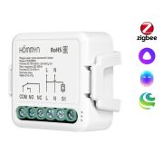 Модуль реле HOMMYN с сухим контактом 1 канал DCRLZBN01