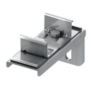 Крепление ХОММЕТ двойное (2), 9030011