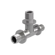 Тройник 90° 20×20×20