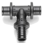 Тройник REHAU с увеличенным боковым проходом 16-20-16 PX , PPSU