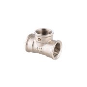 Тройник с внутренней резьбой MVI 1