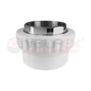 Муфта переходная ВР под ключ 40 х 1 1/4quot; (25/5) VALFEX