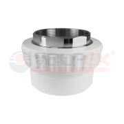 Муфта переходная НР под ключ 32 x 1 1/4quot; (25/5) VALFEX