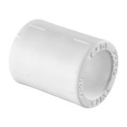 Муфта TEBO бел. PP-R соединительная 50 (12/108), арт. 030020106