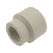 Муфта TEBO сер. PP-R переходная вн/вн 32/25 (30/360), арт. 031023204