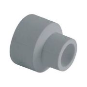 Муфта TEBO сер. PP-R переходная вн/вн 25/20 (40/560), арт. 031023202
