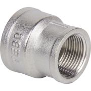 Муфта TEBO переходная ВР 1quot;x3/4quot; (12/144)