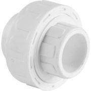 Муфта TEBO бел. PP-R разъемная 20 PN10 (30/300), арт. 030020301