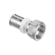 Муфта ALTSTREAM (в.р.) ALT-P 20х3/4quot; пресс