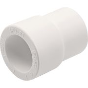 Муфта THERMOLIGHT переходная PP-R НР-ВР 25/20 белый (50/500)
