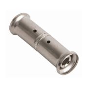 Муфта HENCO пресс, 16х16