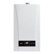 Котел газовый настенный BAXI ECO Nova 18 F, двухконтурный,с закрытой камерой сгорания