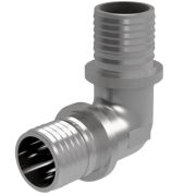 Уголок Royal Thermo соединительный ВР 20×3/4quot;