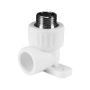 Угол НР (простое крепление) 20 х 1/2quot; (80/20) VALFEX