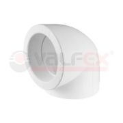Угол 90гр. x 25 (200/50) VALFEX