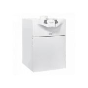 Котел газовый BAXI POWER HT + 1.250 конденсационный, напольный, 1 конт., закр. кам. сгор