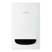 Котел газовый Navien Deluxe C Plus Coaxial 24K, 2-ух контр, коаксиал., закрытая камера сгорания