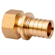 Муфта аксиальная MVI 20x1/2 с внутренней резьбой