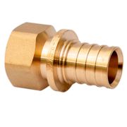 Муфта аксиальная MVI с внутренней резьбой 25x1quot;