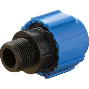 Муфта ТПК-АКВА ПНД НР d 32х1/2quot;