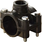 Седелка ТПК-Аква ПНД d 63х1