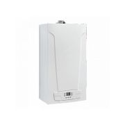 Котел газовый BAXI ECO HOME 10 F настенный, 2 конт., закр. кам. сгор.