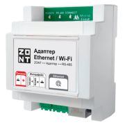 Адаптер ZONT Ethernet / Wi-Fi