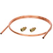 Комплект импульсной трубки РИДАН 6 мм AF-R для гидравлических регуляторов