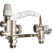 Узел ONDO насосно-смесительный для систем отопления