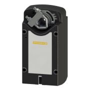 Электропривод с возвр. пружиной GRUNER 341-230D-03