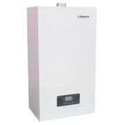 Котел газовый HUBERT AGB 18 DY (K) настенный, 2 конт., закр. кам. сгор.