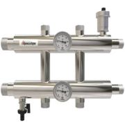 Коллектор GK 32-3