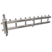 Коллектор с гидрострелкой GSK 32-5.1