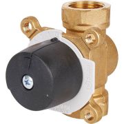 Клапан STOUT 3-х ходовой смесительный 3/4quot; KVs 6 SVM-0003-012002