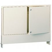 Шкаф коллекторный Giacomini на опоре 980 x 700 x 230 мм, R501Y010