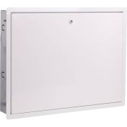 Шкаф коллекторный Giacomini 600 x 460 x 110 мм, R500Y112