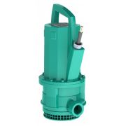 Насос дренажный WILO Drain TMT 32M113/7,5Ci 5m