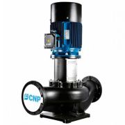 Насос циркуляционный CNP TD100-35G/2SWHCJ