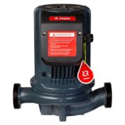 Насос циркуляционный РИДАН RW 25-120S 200, с мокрым ротором