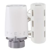 Элемент термостатический РИДАН TR 9005 с выносным датчиком температуры и присоединением RA, L-2м