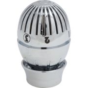 Головка термостатическая Giacomini глянцевая, T470CX001