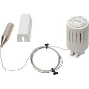 Головка термостатическая Giacomini с выносным датчиком 5 м, R462X005