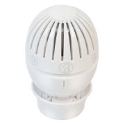 Термостат Giacomini с жидкостным элементом, соединение CLIP-CLAP, R470X001