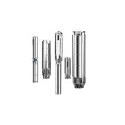 Насос скважинный CNP SJ150-3