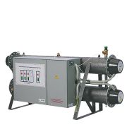 Электроводонагреватель проточный ЭВАН ЭПВН - 60