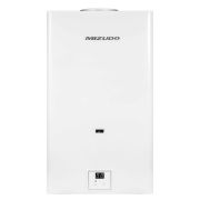 Водонагреватель газовый проточный MIZUDO PERL PRO ВПГ 2-14 ЭМ (28 кВт, 14 л/мин)