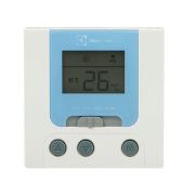 ERC-12 пульт управления фанкойлами для 2-х трубных систем