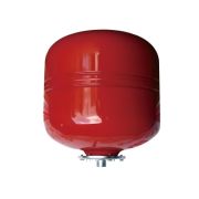 Бак VIEIR расширительный мембранный д/ГВС и систем отопления 1quot; 12L 8 БАР вертик. VERH-12