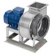 Вентилятор радиальный SHUFT RAD-4-RH12-5,5-3000-Л0