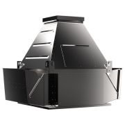 Вентилятор дымоудаления крышный SHUFT RAW-12,5-RH6-600-18,5-750